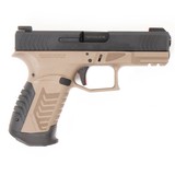 DERYA ARMS DY9 9MM LUGER (9x19 PARA) - 2 of 3