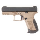 DERYA ARMS DY9 9MM LUGER (9x19 PARA) - 1 of 3