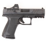 WALTHER PDP F-SERIES 9MM LUGER (9x19 PARA) - 2 of 3
