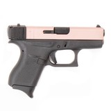 GLOCK 42 .380 ACP - 2 of 2