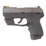 RUGER MAX-9 9MM LUGER (9x19 PARA) - 1 of 3