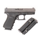 GLOCK 23 Gen 4 .40 S&W - 3 of 3