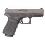 GLOCK 23 Gen 4 .40 S&W - 2 of 3