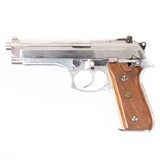 TAURUS PT 101 AFS .40 S&W - 1 of 3