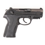 BERETTA PX4 STORM .40 S&W - 2 of 3