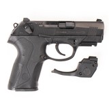 BERETTA PX4 STORM .40 S&W - 3 of 3