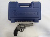 SMITH & WESSON 69 .44 MAGNUM - 3 of 3
