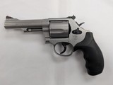 SMITH & WESSON 69 .44 MAGNUM - 1 of 3