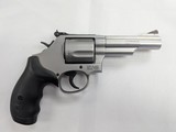 SMITH & WESSON 69 .44 MAGNUM - 2 of 3
