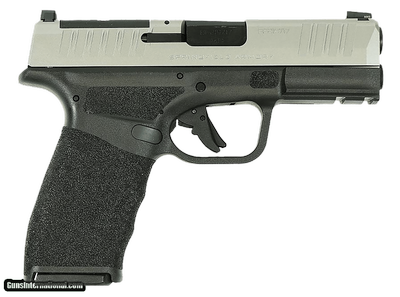 SPRINGFIELD ARMORY HELLCAT PRO OSP 9MM LUGER (9x19 PARA)