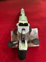 MAGNUM RESEARCH DESERT EAGLE .50 AE - 3 of 3