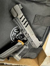 FN 509 LS EDGE 9MM LUGER (9X19 PARA) - 1 of 3