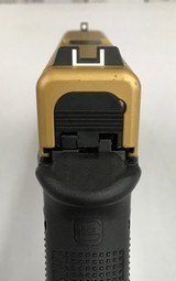 GLOCK 45 9MM LUGER (9x19 PARA) - 2 of 3