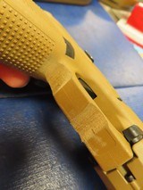 GLOCK G19X W/TLR-7 9MM LUGER (9X19 PARA) - 2 of 3