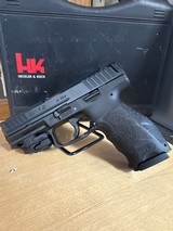 HECKLER & KOCH VP40 .40 S&W - 2 of 3