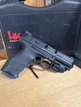 HECKLER & KOCH VP40 .40 S&W - 3 of 3