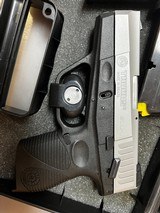 TAURUS 709 SLIM FS 9MM LUGER (9x19 PARA) - 2 of 3