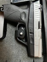 TAURUS 709 SLIM FS 9MM LUGER (9x19 PARA) - 3 of 3