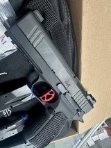 DAN WESSON FIREARMS DWX COMPACT 9MM LUGER (9X19 PARA) - 3 of 3