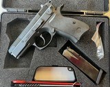 CZ P-01 9MM LUGER (9X19 PARA) - 2 of 2