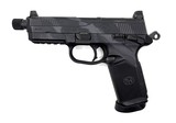 FN FNX-45 TACTICAL [FDE] .45 ACP - 2 of 3