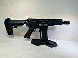 ABC RIFLE COMPANY abc-15 5.56X45MM NATO - 1 of 3
