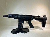 ABC RIFLE COMPANY abc-15 5.56X45MM NATO - 3 of 3