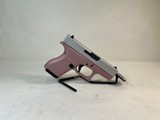 GLOCK G42 .380 ACP - 1 of 3