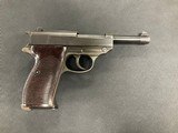 WALTHER P38 BYF44 Dual Tone 1945 3rd Variation 9MM LUGER (9x19 PARA) - 3 of 3