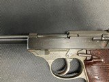 WALTHER P38 BYF44 Dual Tone 1945 3rd Variation 9MM LUGER (9x19 PARA) - 2 of 3