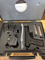 SPRINGFIELD ARMORY XD(M) .45 ACP .45 ACP - 1 of 3