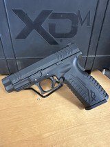 SPRINGFIELD ARMORY XD(M) .45 ACP .45 ACP - 3 of 3