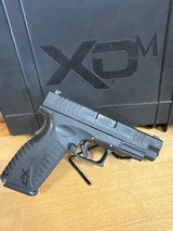 SPRINGFIELD ARMORY XD(M) .45 ACP .45 ACP - 2 of 3