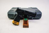 SIG SAUER P365-XMACRO TACOPS 9MM LUGER (9X19 PARA) - 1 of 2