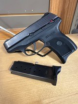 RUGER LC380 .380 ACP - 1 of 3