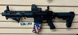 PALMETTO STATE ARMORY MI6A2 5.56X45MM NATO - 2 of 3