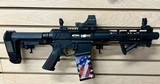 PALMETTO STATE ARMORY MI6A2 5.56X45MM NATO - 3 of 3