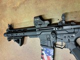 PALMETTO STATE ARMORY MI6A2 5.56X45MM NATO - 1 of 3