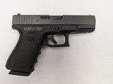 GLOCK 23 .40 S&W - 1 of 3