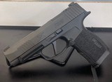SIG SAUER P365 XL 9MM LUGER (9x19 PARA) - 1 of 3