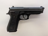 TAURUS PT92 9MM LUGER (9X19 PARA) - 1 of 1