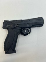 RUGER AMERICAN 9MM LUGER (9x19 PARA) - 2 of 3