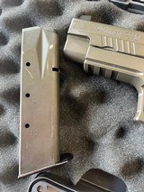 SIG SAUER P226 9MM LUGER (9X19 PARA) - 3 of 3