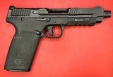 SMITH & WESSON M&P 5.7 5.7X28MM - 1 of 3