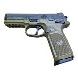 FN FNX-45 .45 ACP - 1 of 3