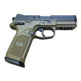 FN FNX-45 .45 ACP - 2 of 3