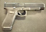 GLOCK G34 GEN 5 MOS FS 9MM LUGER (9X19 PARA) - 2 of 3