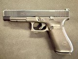 GLOCK G34 GEN 5 MOS FS 9MM LUGER (9X19 PARA) - 1 of 3
