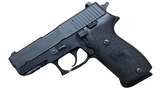 SIG SAUER P220 .45 ACP - 2 of 3