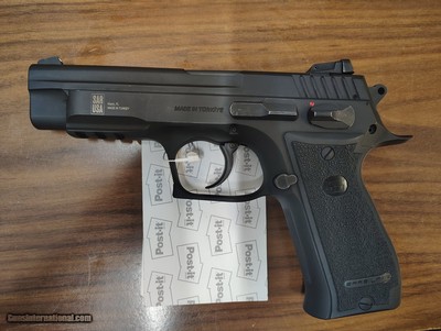 SAR USA K2 45 .45 ACP